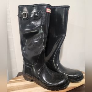 Hunter Rainboots